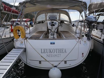 Zeilboot Bavaria Cruiser 36 · 2013 (0)