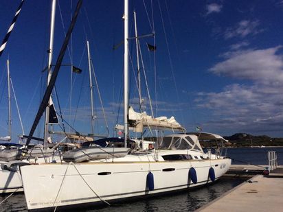 Segelboot Beneteau Oceanis 46 · 2011 · Shedir (0)