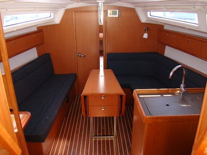 Velero Bavaria Cruiser 33 · 2016 · (1682 BG) (1)