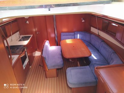 Sailboat Dufour 425 · 2009 · Angedras (1)