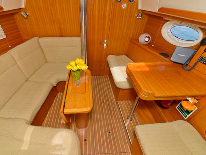 Sailboat Elan 344 · 2006 · Amazone (1)