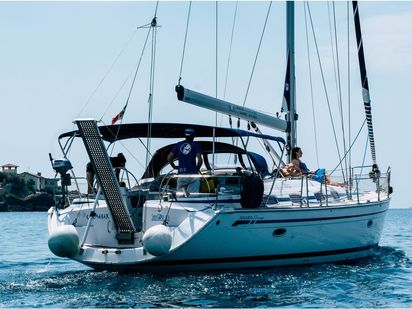 Sailboat Bavaria Cruiser 50 · 2008 · CARAIBIX (0)