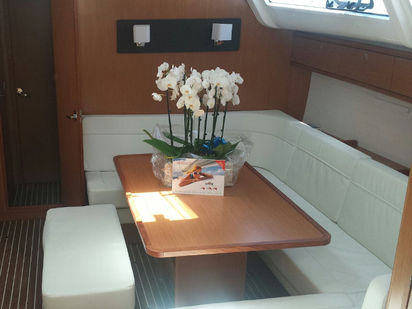 Sailboat Bavaria Cruiser 51 · 2015 · Aurelia (1)