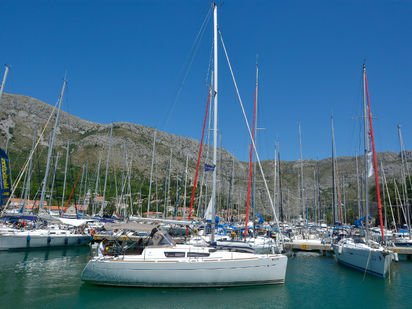 Barca a vela Jeanneau Sun Odyssey 33I · 2014 · Hasta Siempre (0)