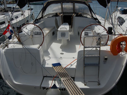 Zeilboot Beneteau Cyclades 50.5 · 2009 · Principessa (0)
