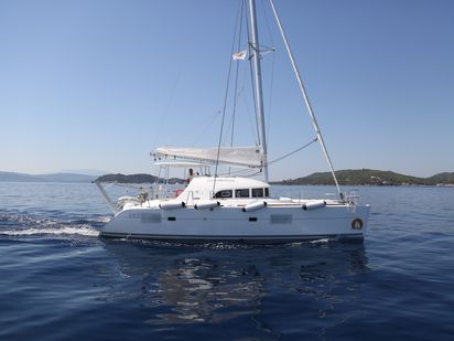 Catamarano Lagoon 380 · 2016 · Calypso (0)