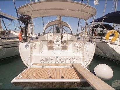 Voilier Bavaria Cruiser 33 · 2015 · Why not 10 (0)