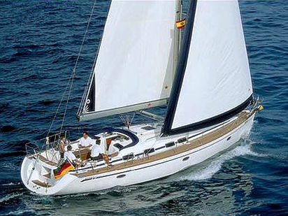 Żaglówka Bavaria Cruiser 46 · 2007 · Brimisilin (0)