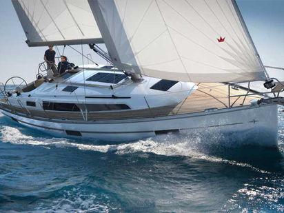 Voilier Bavaria Cruiser 37 · 2015 · Katarina (0)