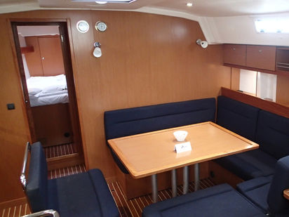 Zeilboot Bavaria Cruiser 45 · 2012 · Controvento (1)