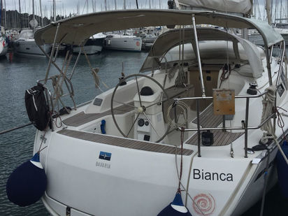 Velero Bavaria Cruiser 33 · 2013 · Bianca (0)