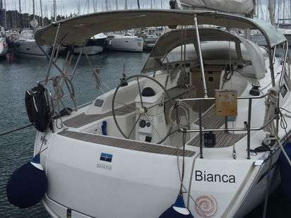 Voilier Bavaria Cruiser 33 · 2013 · Bianca (0)