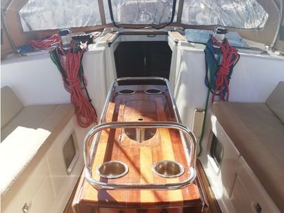 Barca a vela Jeanneau Sun Odyssey 43 · 2001 · REN - TOTAL REFIT 2018 (0)