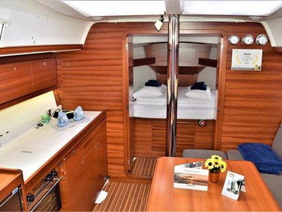 Segelboot Dufour 382 Grand Large · 2017 · TORTUGA (1)