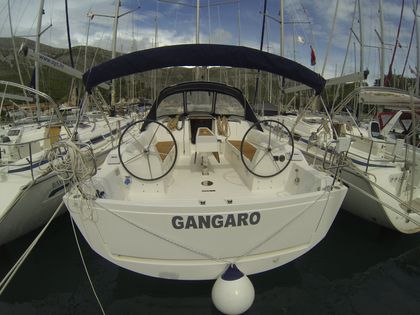 Zeilboot Dufour 382 Grand Large · 2016 (0)