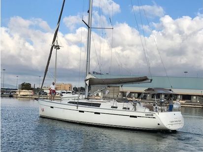 Segelboot Bavaria Cruiser 51 · 2014 · Pan di Zucchero (0)