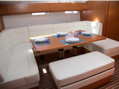 Voilier Bavaria Cruiser 51 · 2014 · Pan di Zucchero (1)