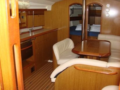 Segelboot Jeanneau Sun Odyssey 45 · 2007 · Avi (1)