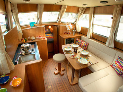 Houseboat Linssen Grand Sturdy 30.9 AC · 2013 · CS/Linssen 30.9AC (1)