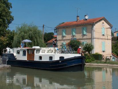 Motorboat EuroClassic 139 · 1 (0)