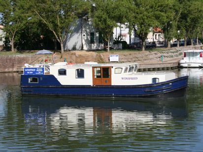 Motorboot EuroClassic 139 · 1 · CS/EuroClassic 139GC (0)