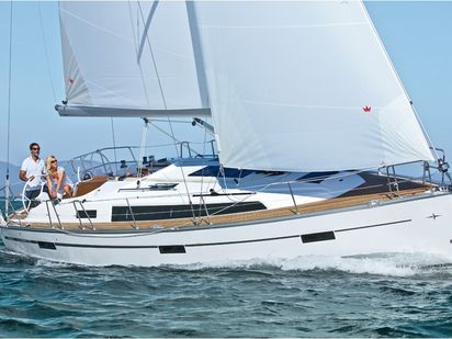 Barca a vela Bavaria Cruiser 37 · 2016 · Alani (0)