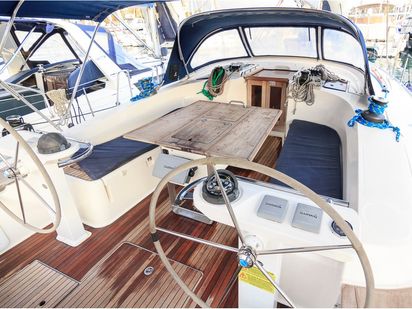 Voilier Bavaria Cruiser 45 · 2013 (0)