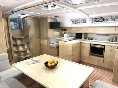 Zeilboot Bavaria Cruiser 51 · 2016 · Bav51 16 (1)