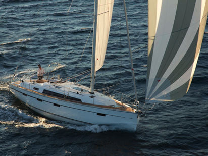 Sailboat Bavaria Cruiser 41 · 2016 · Hera (0)