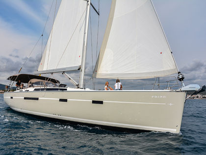 Segelboot Bavaria 56 · 2015 (0)