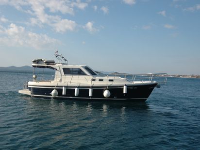 Imbarcazione a motore Sas Vektor Adria 1002 · 2007 · Fjaka (0)