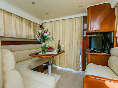 Motorboat Jeanneau Prestige 36 Fly · 2007 · Dodo (1)