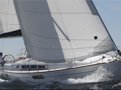 Sailboat Jeanneau Sun Odyssey 44I · 2010 · EC- 44I-10-G (0)