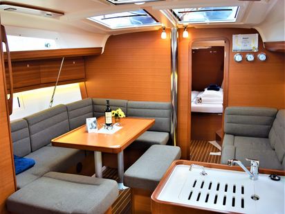 Velero Dufour 412 Grand Large · 2017 · CAMINO (1)