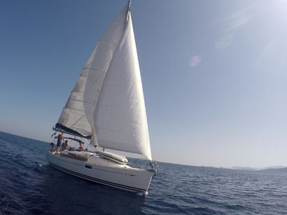 Sailboat Jeanneau Sun Odyssey 36I · 2008 (refit 2021) · Formica (0)