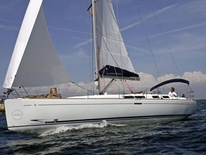 Zeilboot Dufour 455 · 2008 (0)