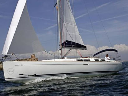 Velero Dufour 455 · 2008 (0)