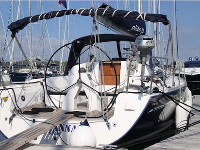 Sailboat Elan 410 · 2008 · Arianna (1)