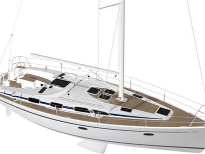 Velero Bavaria Cruiser 40 · 2011 (0)