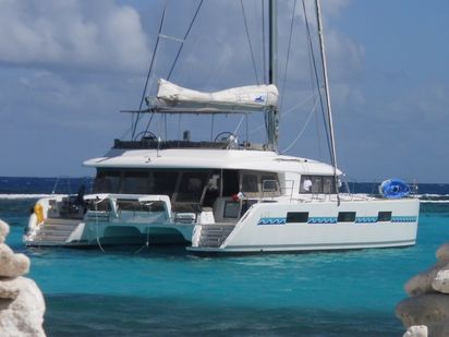 Catamarán Lagoon 620 · 2015 · Marlena (0)