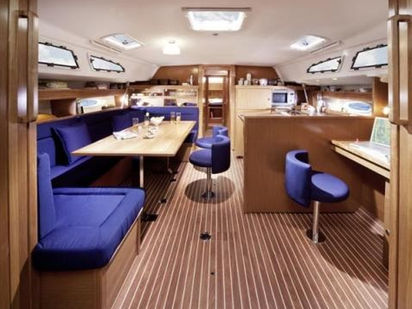 Voilier Bavaria Cruiser 51 · 2010 · Arctic Breeze (1)