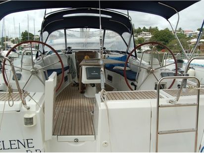 Sailboat Beneteau Oceanis 54 · 2009 (0)