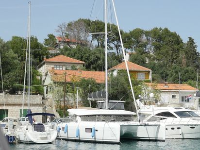 Catamarán Lagoon 42 · 2017 · GALAPAGOS (1)