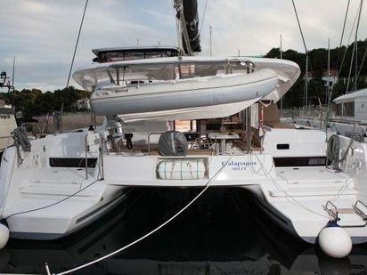 Catamarán Lagoon 42 · 2017 (0)