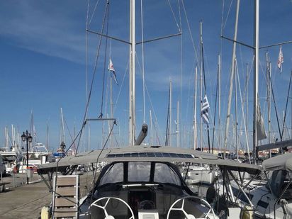 Barca a vela Bavaria Cruiser 41 · 2017 · Ioli (1)