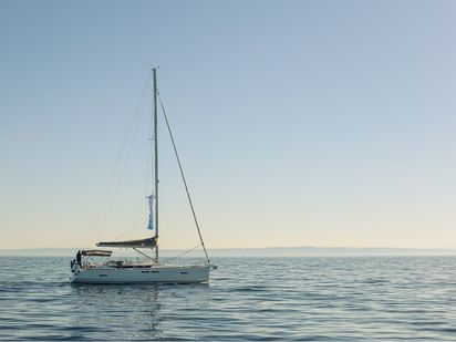 Zeilboot Jeanneau Sun Odyssey 419 · 2017 (0)