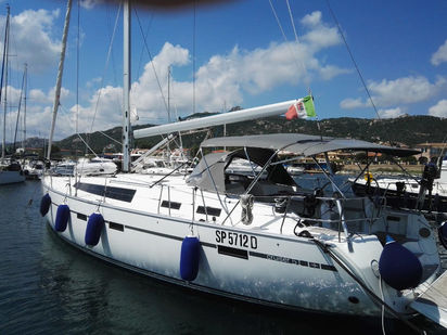 Żaglówka Bavaria Cruiser 51 · 2017 (0)