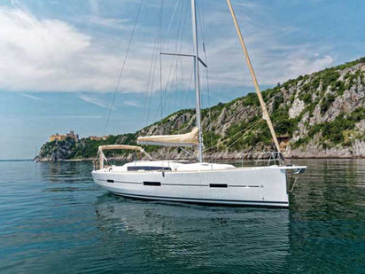 Sailboat Dufour 412 Grand Large · 2017 · Iliana (0)