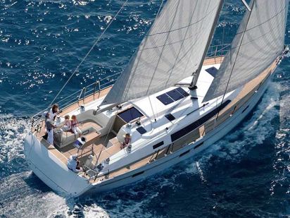 Voilier Bavaria Cruiser 46 · 2015 (0)