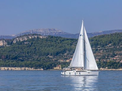 Żaglówka Bavaria Cruiser 46 · 2017 · SOLARIĆ (0)